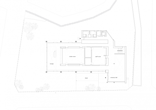 First Floor Plan