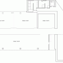 Utsunomiya Beauty School / Shin Ohori - General Design Third Floor Plan