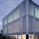 Utsunomiya Beauty School / Shin Ohori - General Design © Daici Ano
