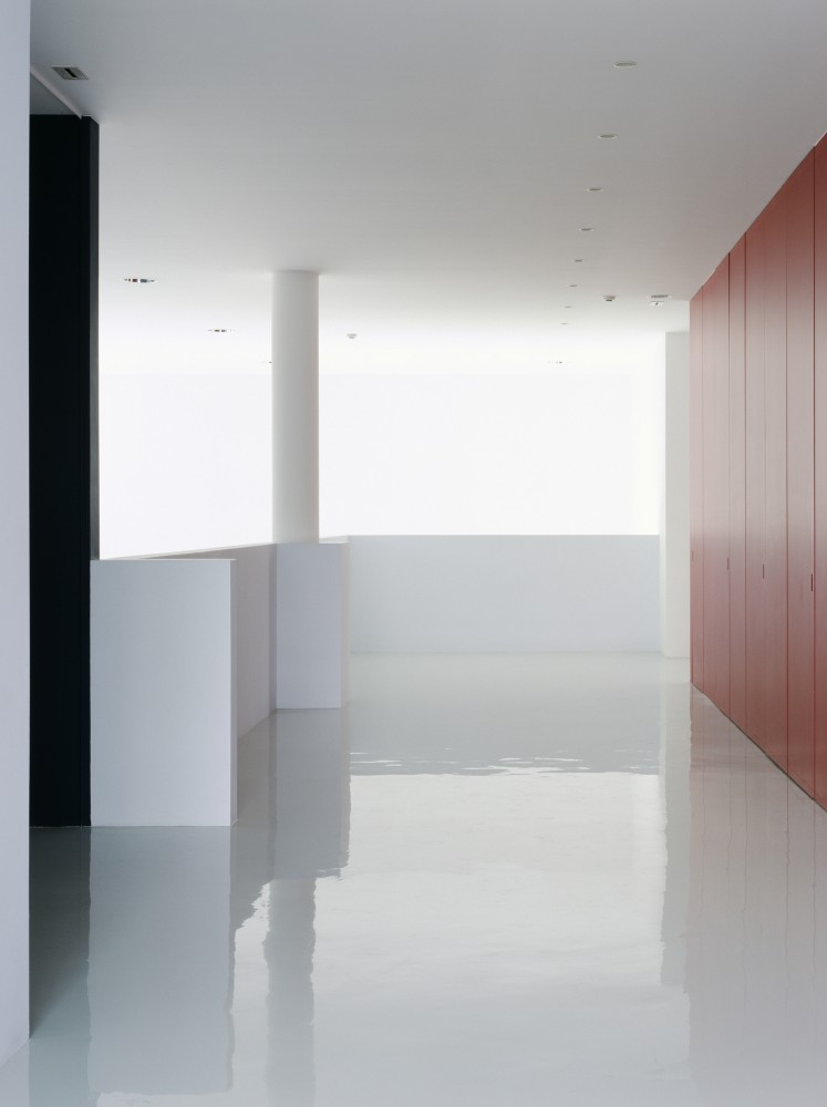 Utsunomiya Beauty School / General Design