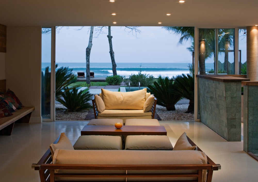 Hotel Spa NauRoyal / GCP Arquitetos
