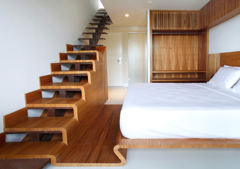 Hotel Spa NauRoyal / GCP Arquitetos