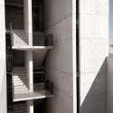 Unidad de Innovación, Aprendizaje y Competitividad (UIAC) de la Universidad Iberoamericana de León / Landa Arquitectos © Jorge Vertiz Gargollo