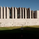 Unidad de Innovación, Aprendizaje y Competitividad (UIAC) de la Universidad Iberoamericana de León / Landa Arquitectos © Jorge Vertiz Gargollo