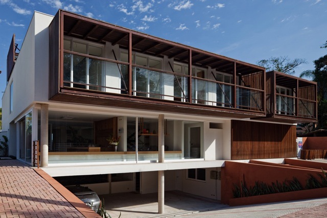 Hotel Spa NauRoyal / GCP Arquitetos