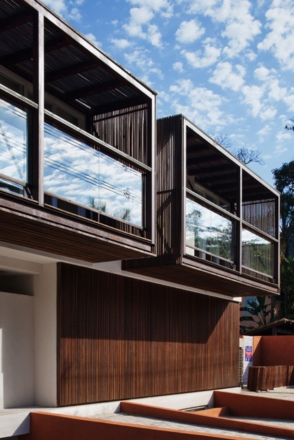Hotel Spa NauRoyal / GCP Arquitetos