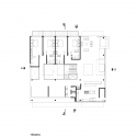 Hotel Spa NauRoyal / GCP Arquitetos Hotel Spa NauRoyal / GCP Arquitetos Ground Floor Plan