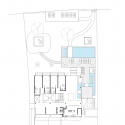 Hotel Spa NauRoyal / GCP Arquitetos Hotel Spa NauRoyal / GCP Arquitetos Site Plan