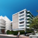 321 Ocean / TEN Arquitectos Courtesy of TEN Arquitectos / Hartness Visions
