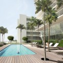 321 Ocean / TEN Arquitectos Courtesy of TEN Arquitectos / Hartness Visions