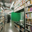 Goethe Institute - Temporary Premesis / FAR frohn&rojas Goethe Institute - Temporary Premesis / FAR frohn&rojas © Guy Wenborne