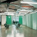 Goethe Institute - Temporary Premesis / FAR frohn&rojas Goethe Institute - Temporary Premesis / FAR frohn&rojas © Guy Wenborne