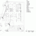S11 House / ArchiCentre Plan