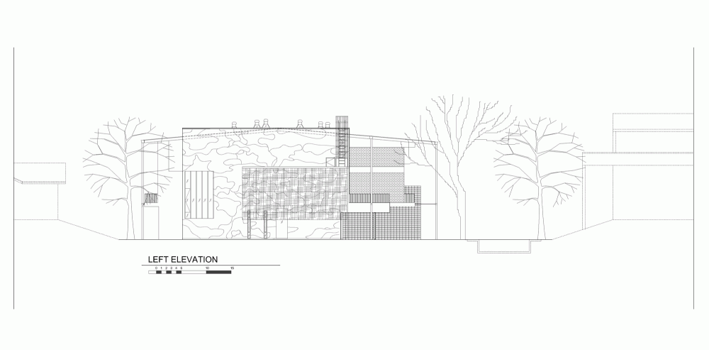 S11 House / ArchiCentre