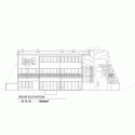 S11 House / ArchiCentre Elevation