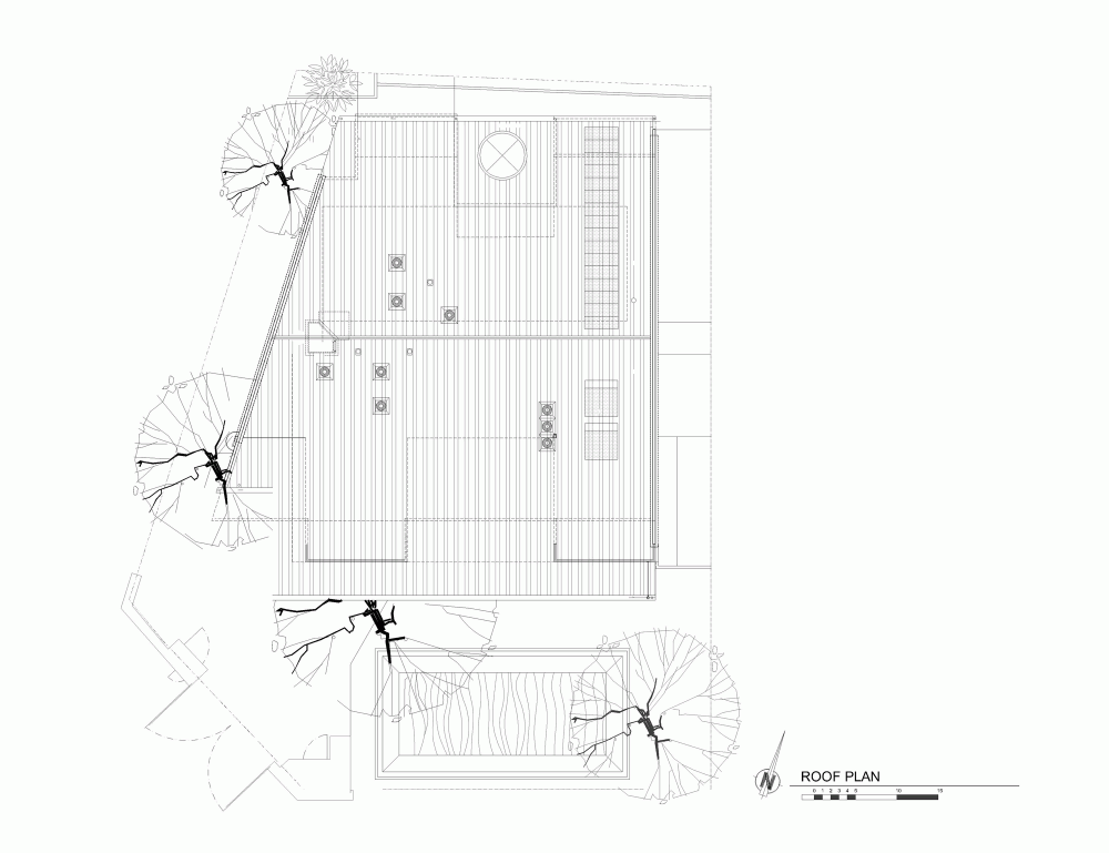 S11 House / ArchiCentre
