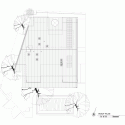 S11 House / ArchiCentre Roof Plan