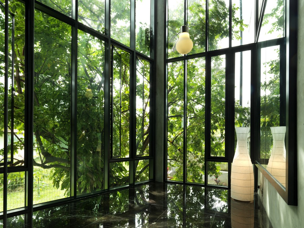S11 House / ArchiCentre