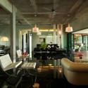 S11 House / ArchiCentre © Lin Ho