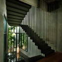 S11 House / ArchiCentre © Lin Ho