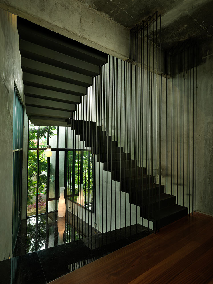 S11 House / ArchiCentre