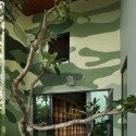 S11 House / ArchiCentre © Lin Ho