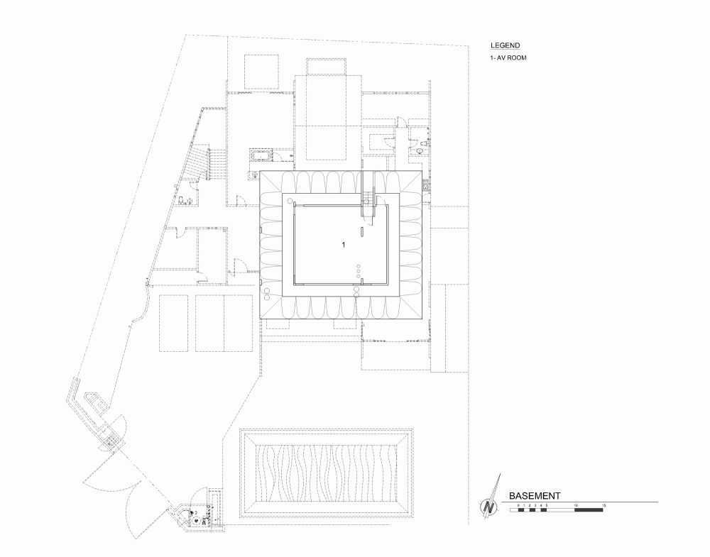 S11 House / ArchiCentre