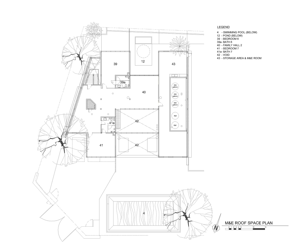 S11 House / ArchiCentre