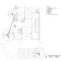 S11 House / ArchiCentre Plan