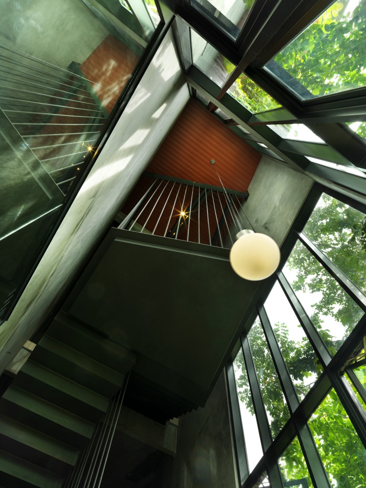 S11 House / ArchiCentre