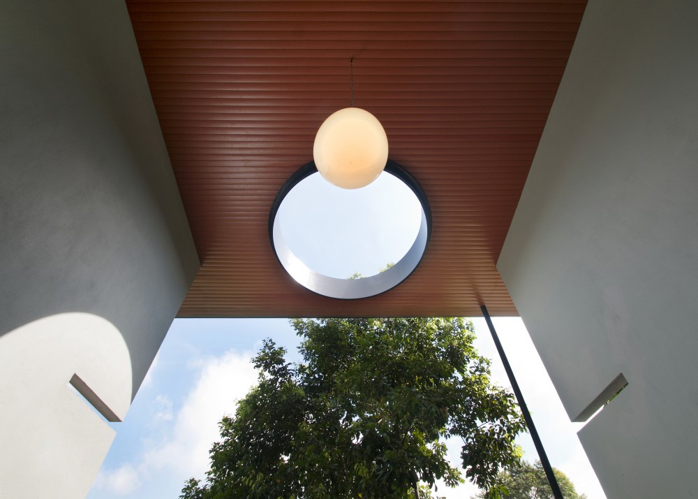 S11 House / ArchiCentre