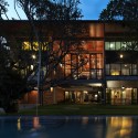 S11 House / ArchiCentre © Lin Ho