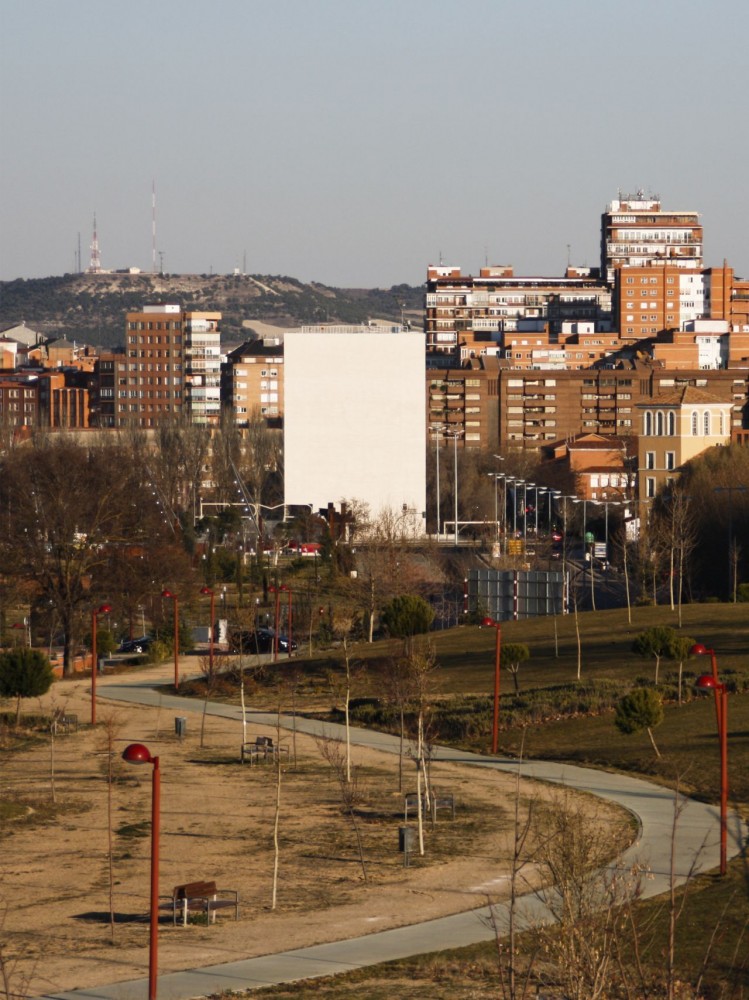 FRMP / A E I O U arquitectos