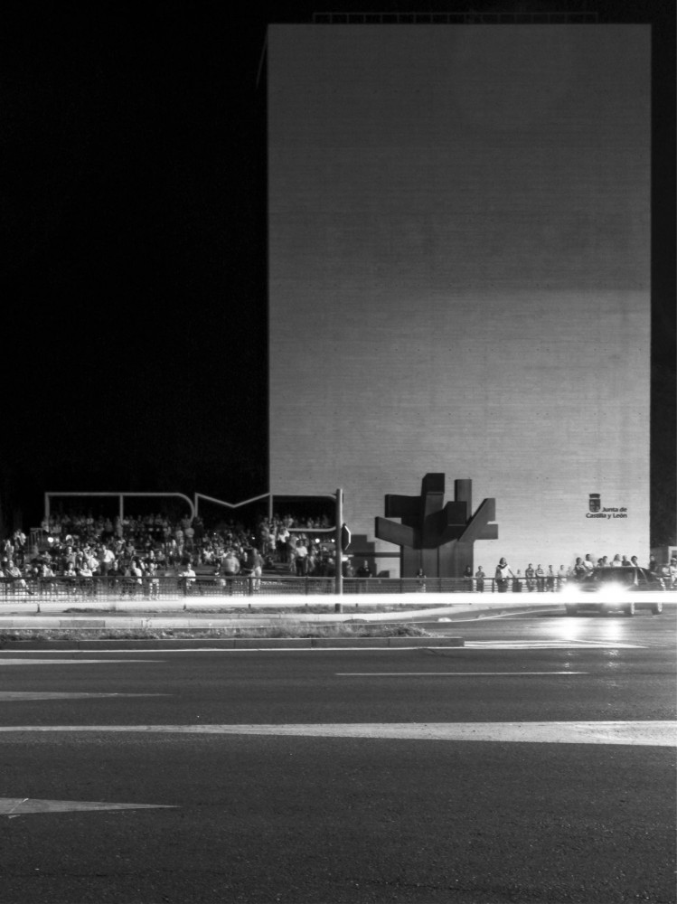FRMP / A E I O U arquitectos
