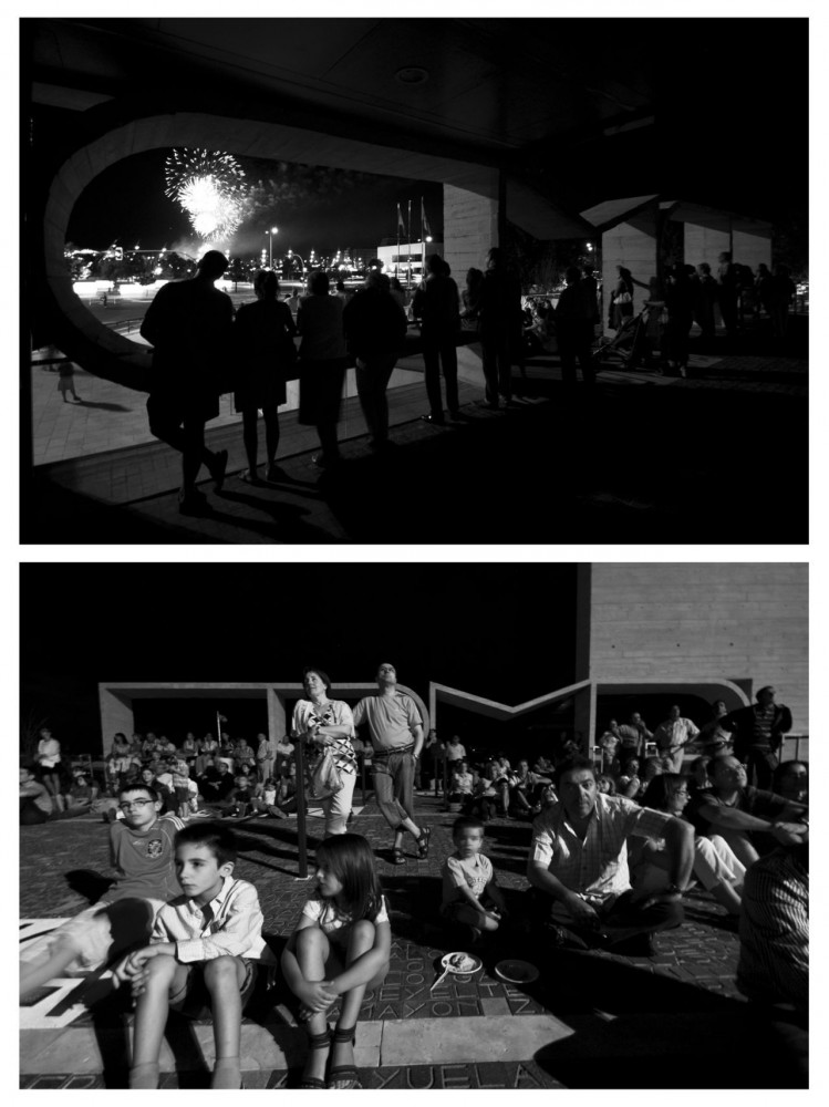FRMP / A E I O U arquitectos