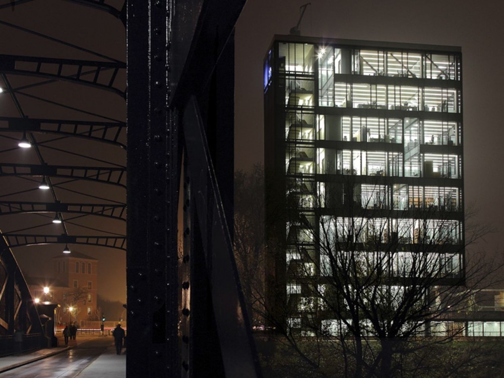 FRMP / A E I O U arquitectos