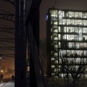 FRMP publication material / A E I O U arquitectos © Indal