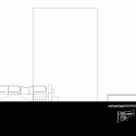 FRMP publication material / A E I O U arquitectos Elevation