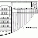 FRMP publication material / A E I O U arquitectos Plan