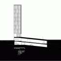 FRMP publication material / A E I O U arquitectos Section