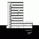 FRMP publication material / A E I O U arquitectos Section