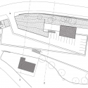 13 Class Primary School In Beausoleil / CAB Architects 13 Class Primary School In Beausoleil / CAB Architects Master Plan