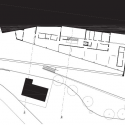 13 Class Primary School In Beausoleil / CAB Architects 13 Class Primary School In Beausoleil / CAB Architects Second Floor Plan