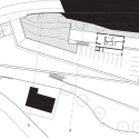 13 Class Primary School In Beausoleil / CAB Architects 13 Class Primary School In Beausoleil / CAB Architects Third Floor Plan