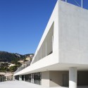 13 Class Primary School In Beausoleil / CAB Architects 13 Class Primary School In Beausoleil / CAB Architects © Serge Demailly
