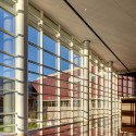 Central Michigan University Events Center / SmithGroupJJR Courtesy of SmithGroupJJR