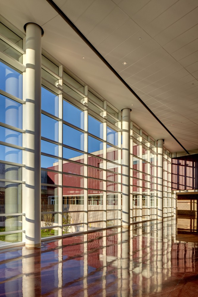 Central Michigan University Events Center / SmithGroupJJR