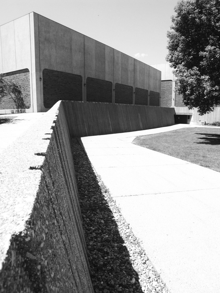 Central Michigan University Events Center / SmithGroupJJR