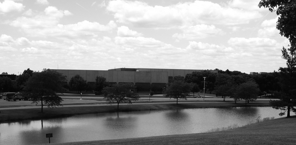 Central Michigan University Events Center / SmithGroupJJR