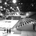 Central Michigan University Events Center / SmithGroupJJR Courtesy of SmithGroupJJR
